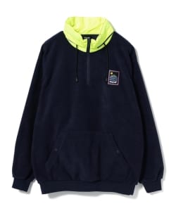 ONLY NY / Fleece Pullover