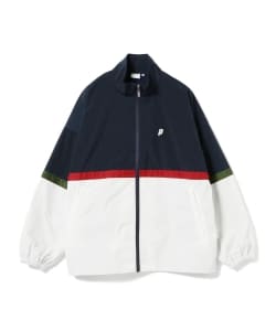 MIN-NANO × Prince × BEAMS T / 別注 Zip Jacket