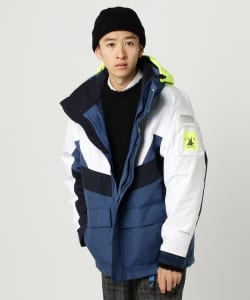 ▲HELLY HANSEN / Formula Jacket