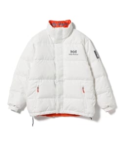 ▲HELLY HANSEN / Bubble Down Jacket