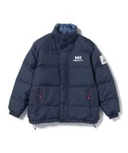 ▲HELLY HANSEN / Bubble Down Jacket