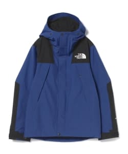 ■THE NORTH FACE / Mountain Jacket
