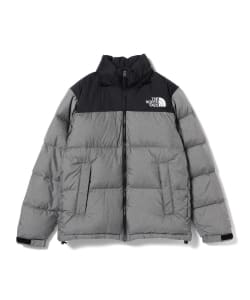 ▲THE NORTH FACE / Novelty Nuptse Jacket