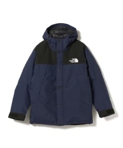 ■THE NORTH FACE / Mountain Down Jacket