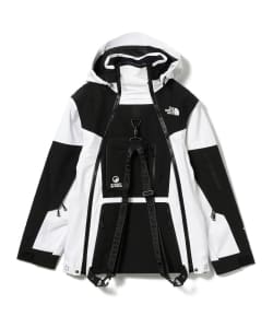■THE NORTH FACE / GORE-TEX(R) Transformer Jacket