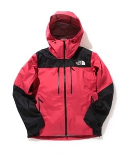 ▲THE NORTH FACE × BEAMS / 別注 Multidoorsy Jacket