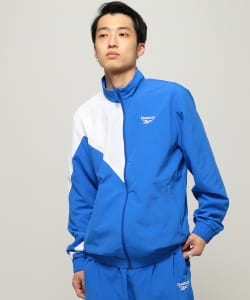 ▲Reebok / LF トラック トップ