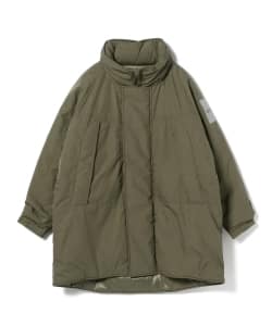 ▲WILD THINGS / Monster Parka