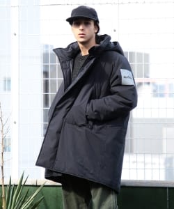 ▲WILD THINGS / Monster Parka