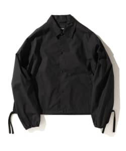▲BEAMS / ショート コーチジャケット