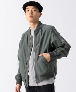 ▲BEAMS / エフェクター MA-1