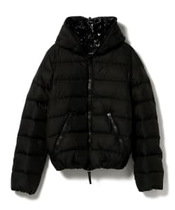 ▲DUVETICA / Dionisio mat