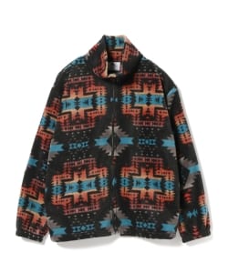 ▲BLACK MOUNTAIN / Fleece Jacket