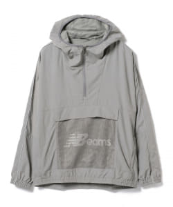 ▲New Balance × BEAMS / 別注 アノラック