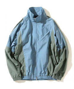 ▲BEAMS / NEW STANDARD トラック ジャケット