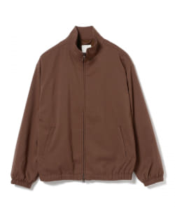 ▲BEAMS / NEW STANDARD ジャージ ジャケット