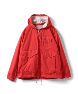 ▲【ショップ限定商品】SSZ / バード ウェップ ジャケット