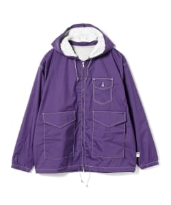 ▲【ショップ限定商品】SSZ / バード ウェップ ジャケット