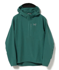▲ARC’TERYX / SIGMA SL アノラック パーカ