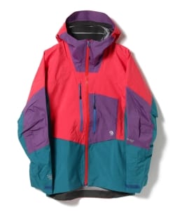 ▲MOUNTAIN HARDWEAR / Exposure2 Gore-Tex(R) Pro Jacket