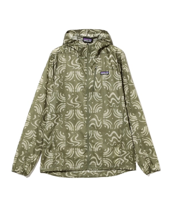 patagonia / フーディニ ジャケット