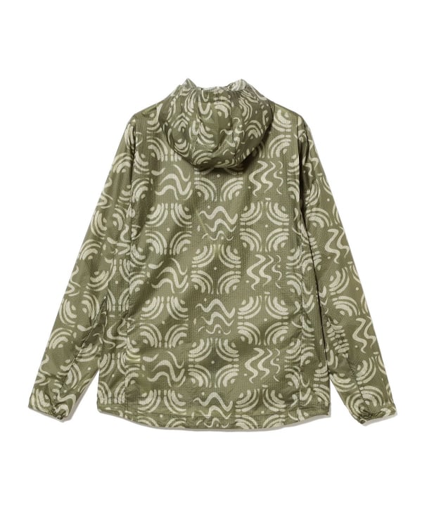 patagonia / フーディニ ジャケット