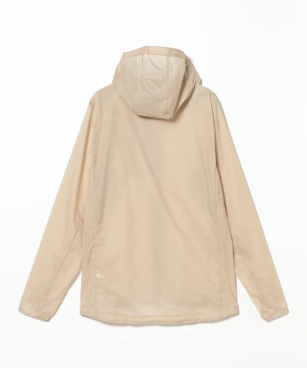 patagonia / フーディニ ジャケット