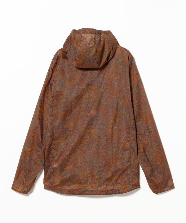 patagonia / フーディニ ジャケット