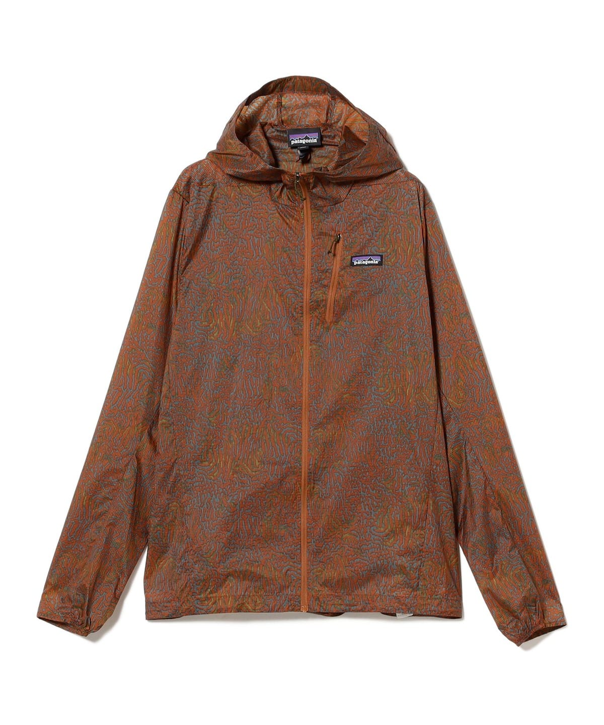 BEAMS（ビームス）patagonia / フーディニ ジャケット（ブルゾン