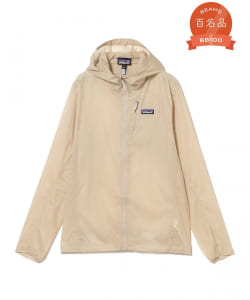 patagonia / フーディニ ジャケット