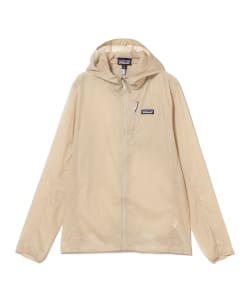 patagonia / フーディニ ジャケット