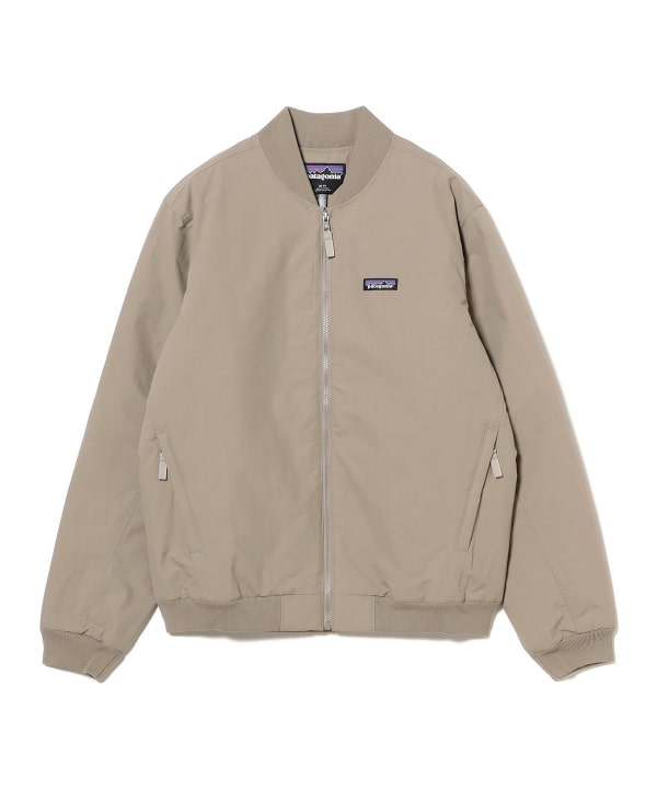 patagonia / イスマス・デック・ジャケット