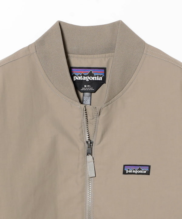 patagonia / イスマス・デック・ジャケット