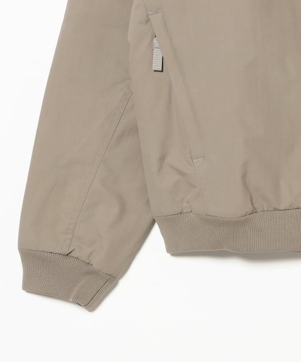 patagonia / イスマス・デック・ジャケット