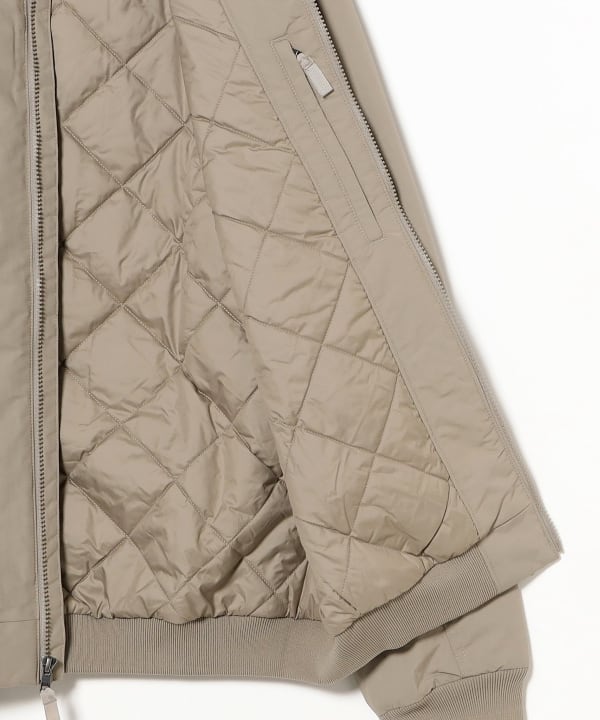 patagonia / イスマス・デック・ジャケット