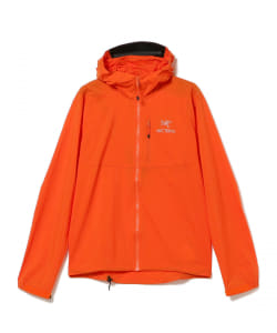 ▲ARC’TERYX / スコーミッシュ フーディ