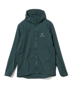 ▲ARC’TERYX / スコーミッシュ フーディ