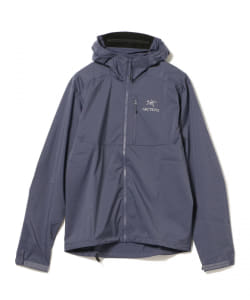 ▲ARC’TERYX / スコーミッシュ フーディ