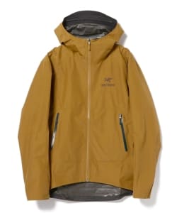 ▲ARC’TERYX / Zeta SL