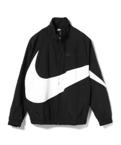 ▲NIKE / HBRSTMT ウーブンジャケット