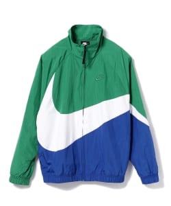 ▲NIKE / HBRSTMT ウーブンジャケット