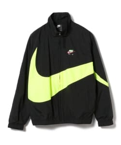 ▲NIKE / HBRSTMT Woven Jacket Neon