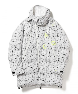 ▲NIKE / ACG Down Fill Parka