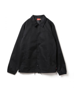 HELLRAZOR × BEAMS T / Six Nine Coach Jacket