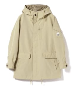 ▲FIDELITY × BEAMS / 別注 M-64 Parka