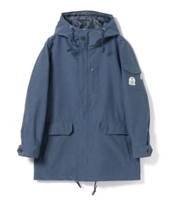 ▲FIDELITY × BEAMS / 別注 M-64 Parka
