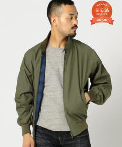 ▲BARACUTA × BEAMS PLUS / 別注 G9 クラシックモデル