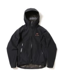 ▲ARC’TERYX × BEAMS / 別注 Zeta SL