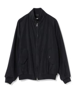 ▲KAPTAIN SUNSHINE × BARACUTA / Classic G-9 Jackt
