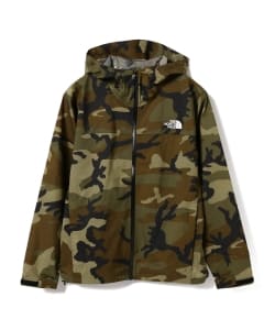 ▲THE NORTH FACE / ノベルティー ベンチャー ジャケット